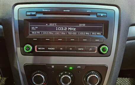 Skoda Octavia, 2012 год, 635 000 рублей, 11 фотография