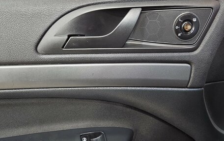 Skoda Octavia, 2012 год, 635 000 рублей, 14 фотография