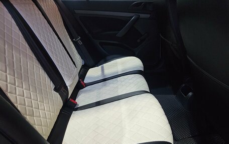 Skoda Octavia, 2012 год, 635 000 рублей, 13 фотография