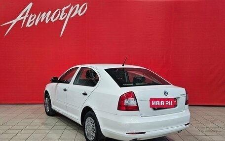 Skoda Octavia, 2012 год, 635 000 рублей, 3 фотография