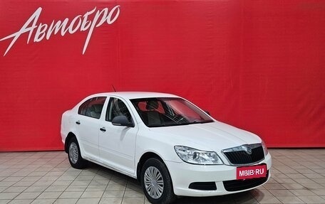 Skoda Octavia, 2012 год, 635 000 рублей, 7 фотография