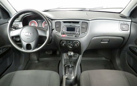 KIA Rio II, 2010 год, 595 000 рублей, 6 фотография