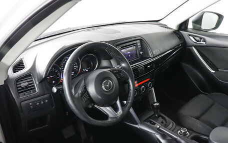 Mazda CX-5 II, 2012 год, 1 199 000 рублей, 5 фотография