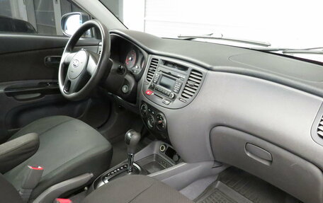 KIA Rio II, 2010 год, 595 000 рублей, 5 фотография