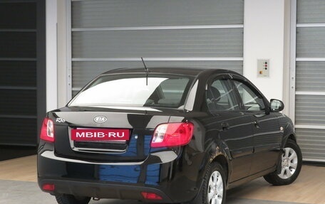 KIA Rio II, 2010 год, 595 000 рублей, 2 фотография