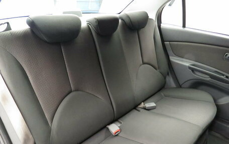 KIA Rio II, 2010 год, 595 000 рублей, 13 фотография