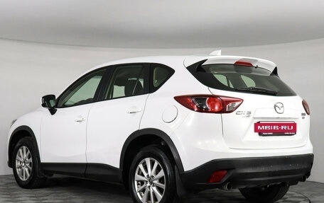 Mazda CX-5 II, 2012 год, 1 199 000 рублей, 4 фотография