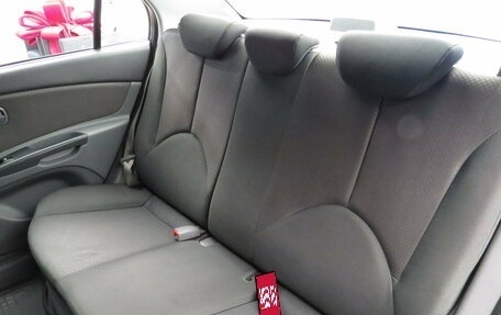 KIA Rio II, 2010 год, 595 000 рублей, 14 фотография