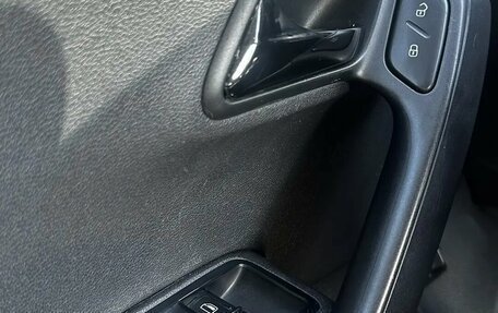 Volkswagen Polo VI (EU Market), 2016 год, 950 000 рублей, 9 фотография