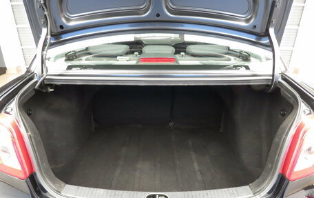 KIA Rio II, 2010 год, 595 000 рублей, 19 фотография