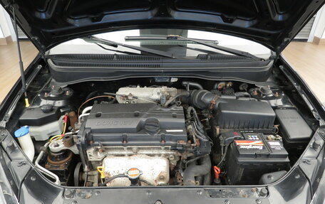 KIA Rio II, 2010 год, 595 000 рублей, 20 фотография