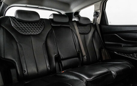 Hyundai Santa Fe IV, 2020 год, 3 099 000 рублей, 26 фотография