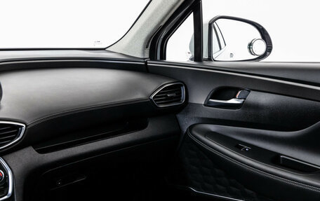 Hyundai Santa Fe IV, 2020 год, 3 099 000 рублей, 18 фотография