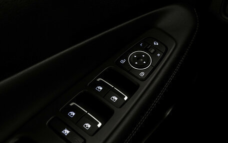 Hyundai Santa Fe IV, 2020 год, 3 099 000 рублей, 23 фотография