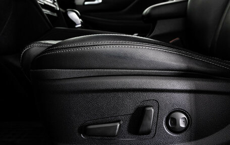 Hyundai Santa Fe IV, 2020 год, 3 099 000 рублей, 24 фотография