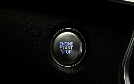 Hyundai Santa Fe IV, 2020 год, 3 099 000 рублей, 21 фотография