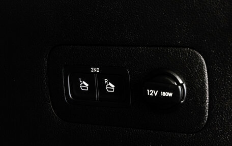 Hyundai Santa Fe IV, 2020 год, 3 099 000 рублей, 29 фотография