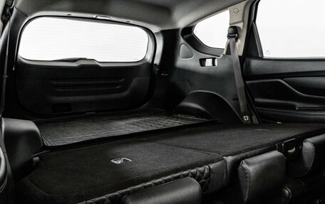 Hyundai Santa Fe IV, 2020 год, 3 099 000 рублей, 28 фотография