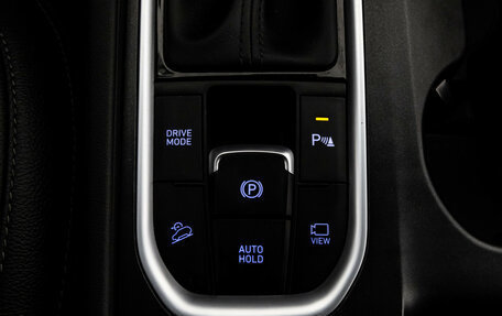 Hyundai Santa Fe IV, 2020 год, 3 099 000 рублей, 22 фотография