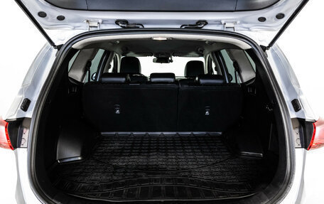 Hyundai Santa Fe IV, 2020 год, 3 099 000 рублей, 30 фотография