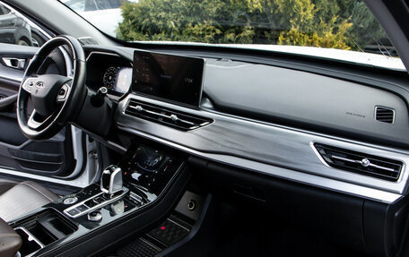 Chery Tiggo 8 Pro, 2021 год, 1 949 000 рублей, 5 фотография