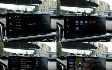 Chery Tiggo 8 Pro, 2021 год, 1 949 000 рублей, 12 фотография