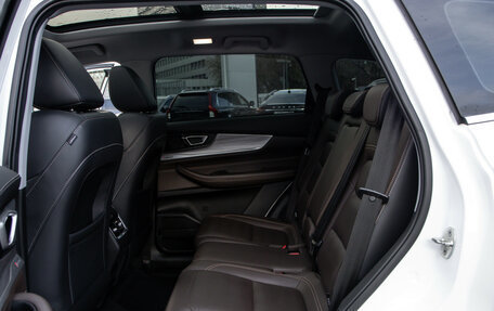 Chery Tiggo 8 Pro, 2021 год, 1 949 000 рублей, 6 фотография