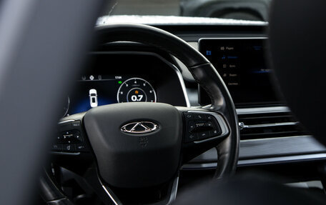 Chery Tiggo 8 Pro, 2021 год, 1 949 000 рублей, 9 фотография