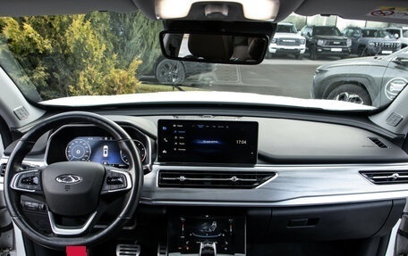 Chery Tiggo 8 Pro, 2021 год, 1 949 000 рублей, 8 фотография