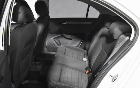 Skoda Rapid I, 2019 год, 1 290 000 рублей, 11 фотография