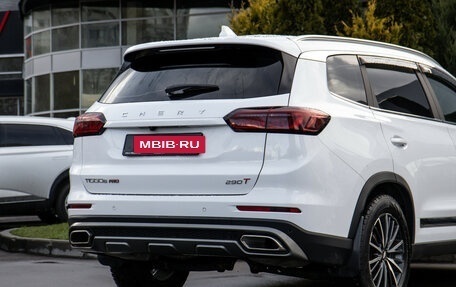 Chery Tiggo 8 Pro, 2021 год, 1 949 000 рублей, 16 фотография
