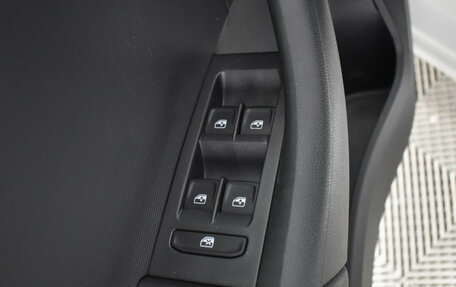 Skoda Rapid I, 2019 год, 1 290 000 рублей, 17 фотография