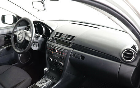 Mazda 3, 2007 год, 577 000 рублей, 6 фотография