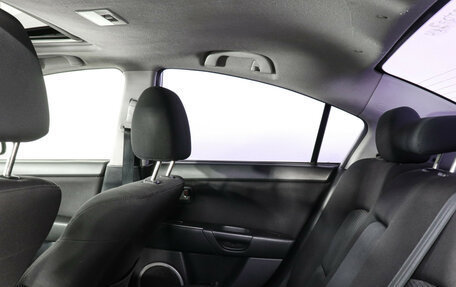 Mazda 3, 2007 год, 577 000 рублей, 8 фотография