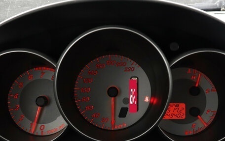 Mazda 3, 2007 год, 577 000 рублей, 7 фотография