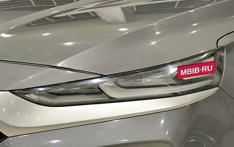 Hyundai Santa Fe III рестайлинг, 2018 год, 3 230 000 рублей, 21 фотография