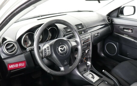 Mazda 3, 2007 год, 577 000 рублей, 5 фотография