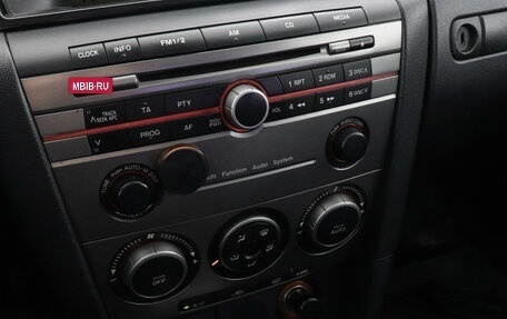 Mazda 3, 2007 год, 577 000 рублей, 10 фотография