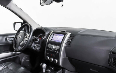 Nissan X-Trail, 2011 год, 1 620 000 рублей, 9 фотография