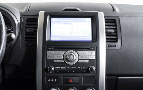 Nissan X-Trail, 2011 год, 1 620 000 рублей, 12 фотография