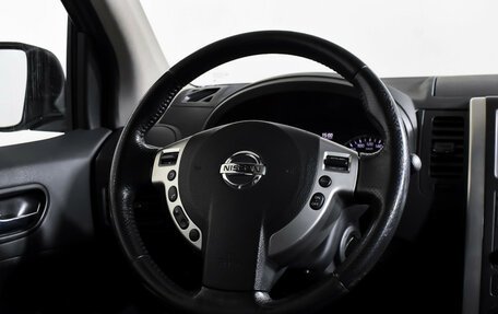 Nissan X-Trail, 2011 год, 1 620 000 рублей, 14 фотография