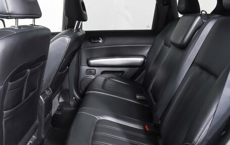 Nissan X-Trail, 2011 год, 1 620 000 рублей, 10 фотография