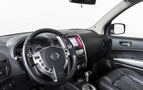 Nissan X-Trail, 2011 год, 1 620 000 рублей, 13 фотография