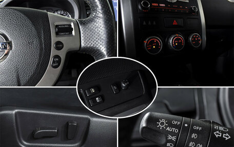 Nissan X-Trail, 2011 год, 1 620 000 рублей, 16 фотография