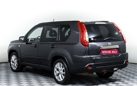 Nissan X-Trail, 2011 год, 1 620 000 рублей, 6 фотография