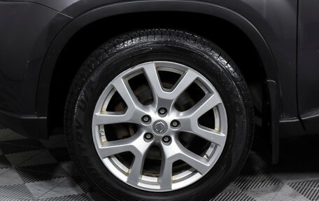 Nissan X-Trail, 2011 год, 1 620 000 рублей, 21 фотография