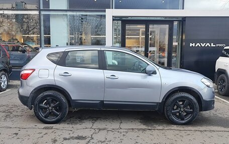 Nissan Qashqai, 2011 год, 949 000 рублей, 4 фотография