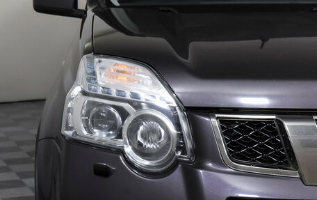 Nissan X-Trail, 2011 год, 1 620 000 рублей, 20 фотография