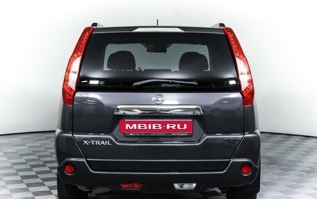 Nissan X-Trail, 2011 год, 1 620 000 рублей, 5 фотография