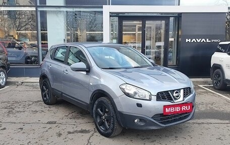 Nissan Qashqai, 2011 год, 949 000 рублей, 3 фотография